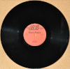 Gary Numan - Cars DE 12-inch single side A v1